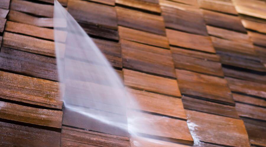 Asphalt Roofing in Four Oaks, NC